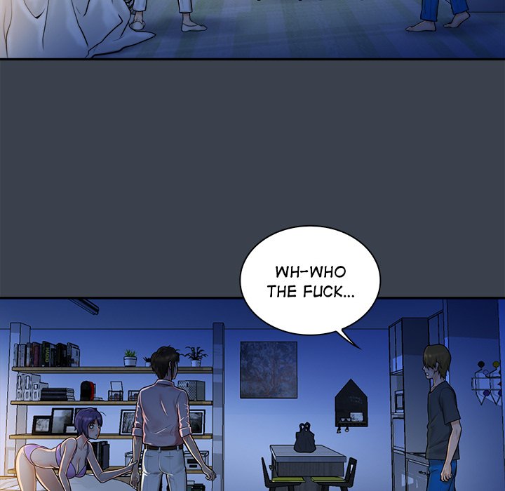 Find That Girl chapter 7 page 82