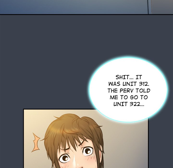 Find That Girl chapter 7 page 88