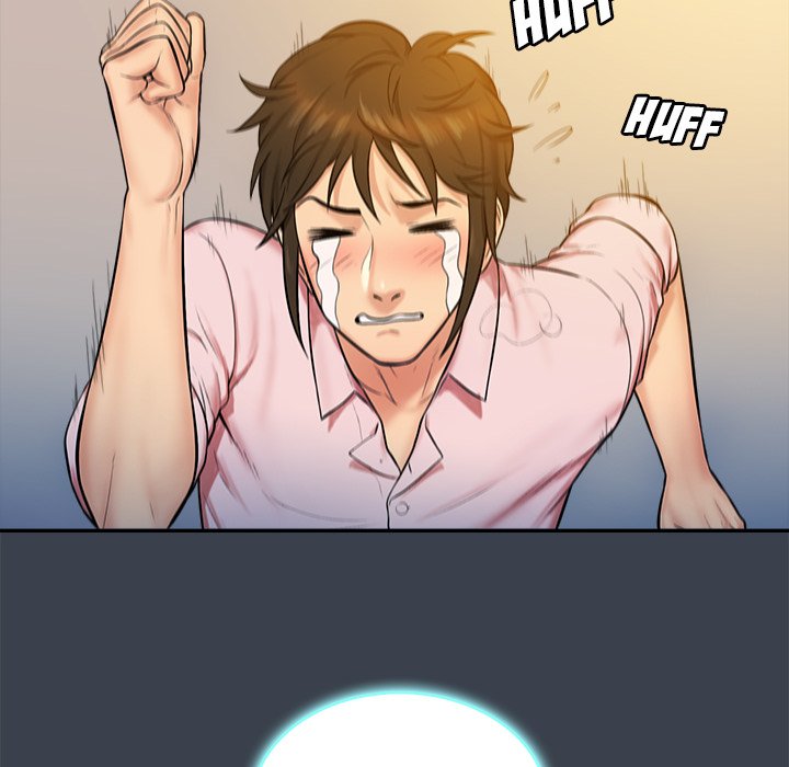 Find That Girl chapter 7 page 97