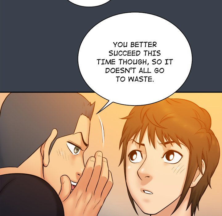 Find That Girl chapter 8 page 16