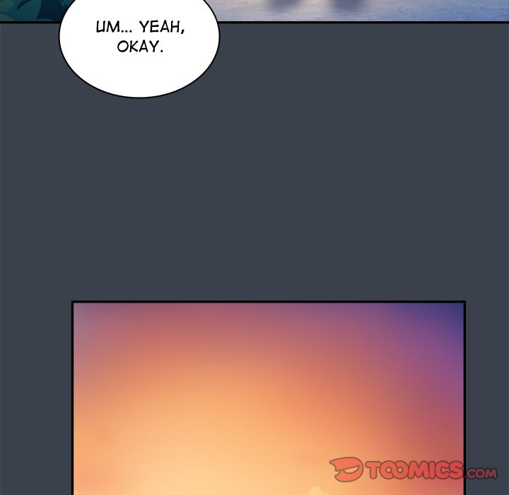 Find That Girl chapter 8 page 22