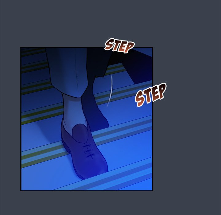 Find That Girl chapter 8 page 24