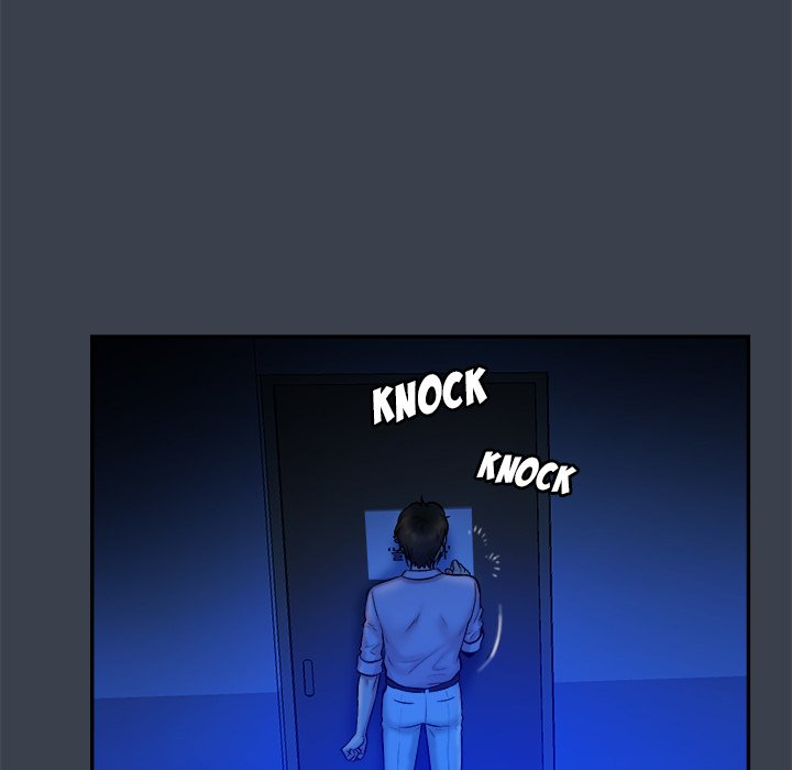 Find That Girl chapter 8 page 31