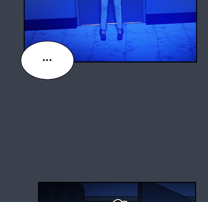 Find That Girl chapter 8 page 32