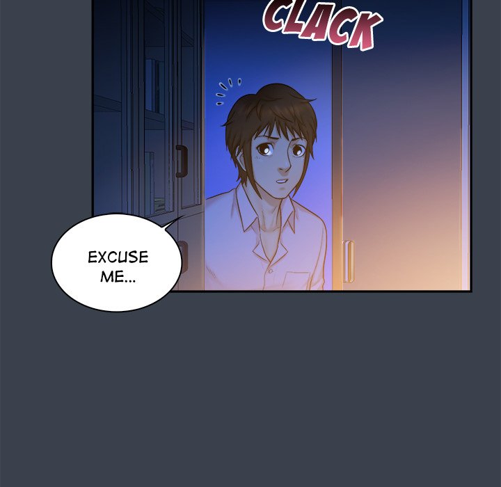 Find That Girl chapter 8 page 33