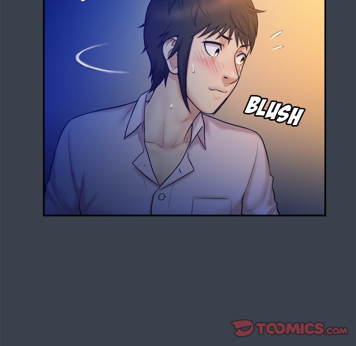 Find That Girl chapter 8 page 38