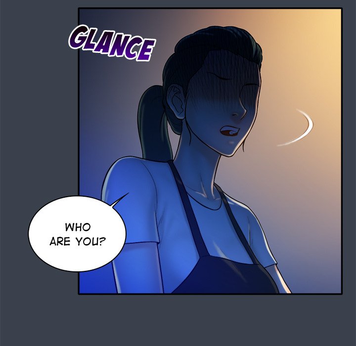 Find That Girl chapter 8 page 44