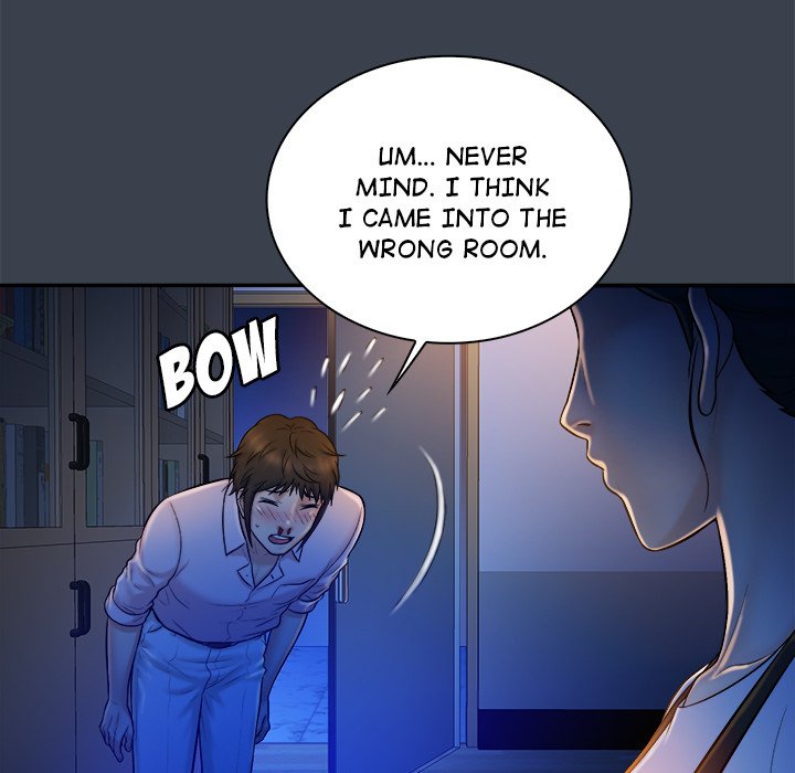 Find That Girl chapter 8 page 45