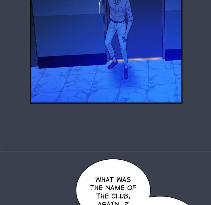 Find That Girl chapter 8 page 47