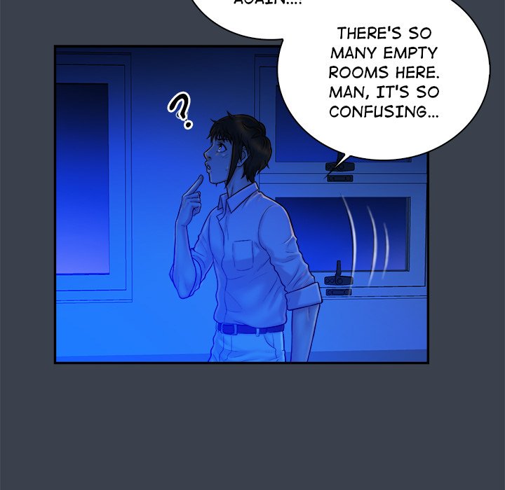 Find That Girl chapter 8 page 48