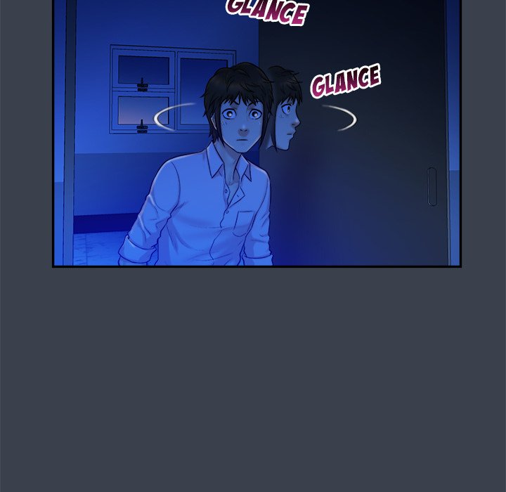 Find That Girl chapter 8 page 51
