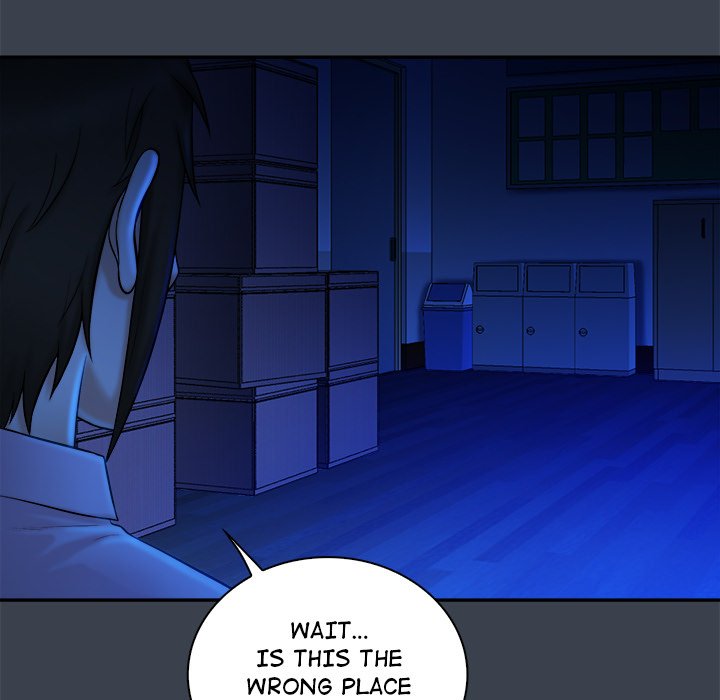 Find That Girl chapter 8 page 52