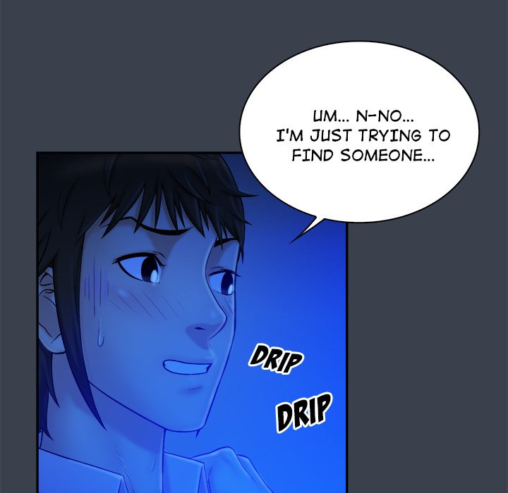 Find That Girl chapter 8 page 59