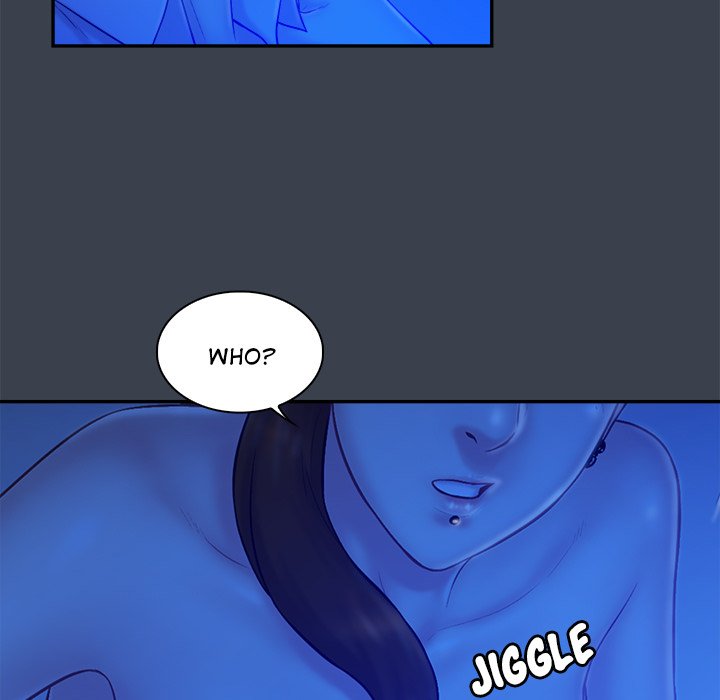 Find That Girl chapter 8 page 60