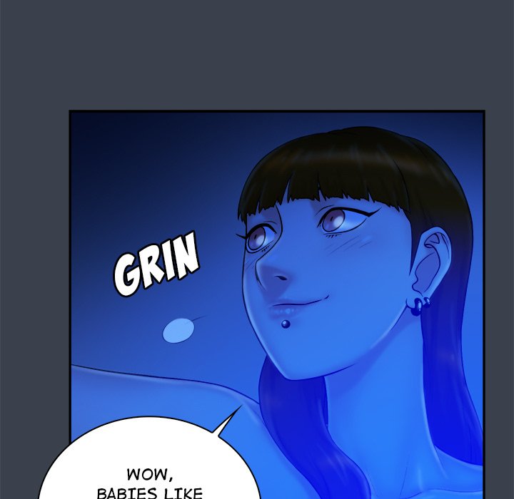 Find That Girl chapter 8 page 63