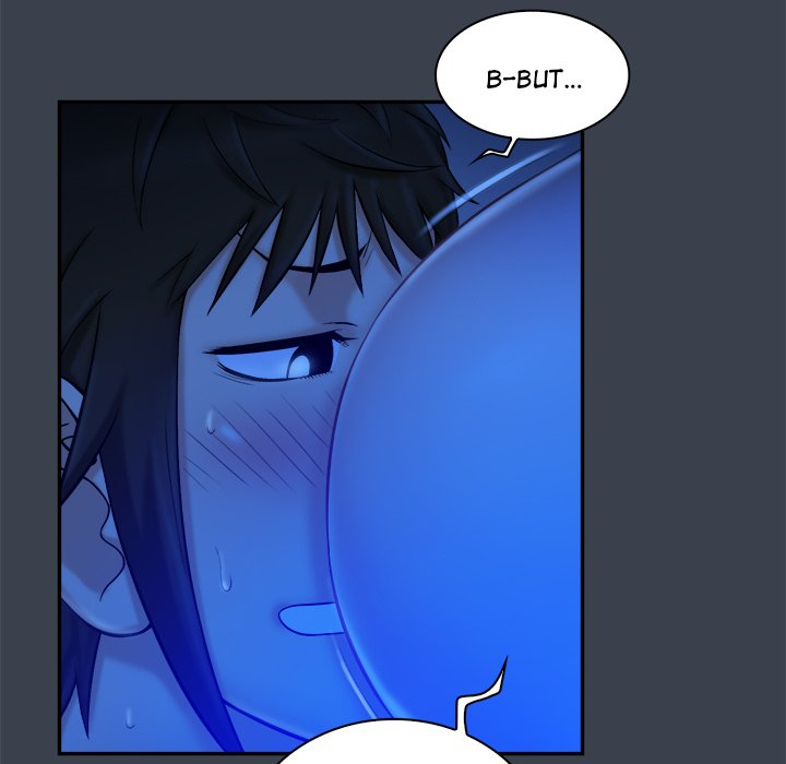 Find That Girl chapter 8 page 67