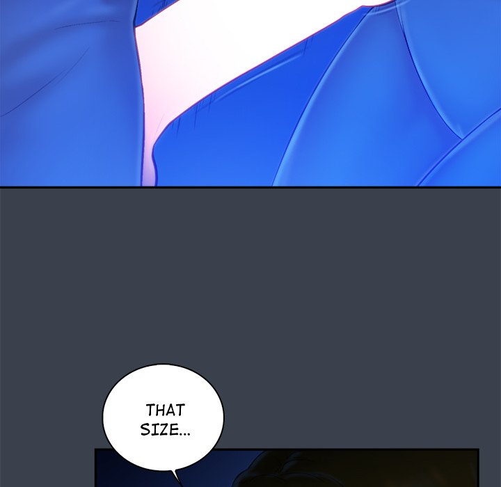 Find That Girl chapter 8 page 79