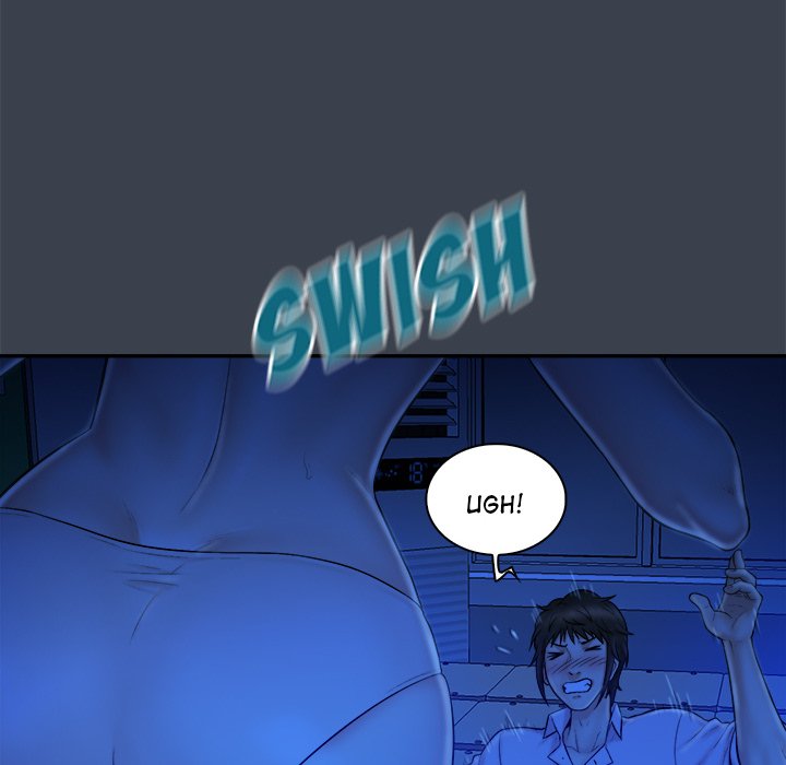 Find That Girl chapter 8 page 81