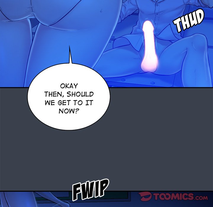 Find That Girl chapter 8 page 82