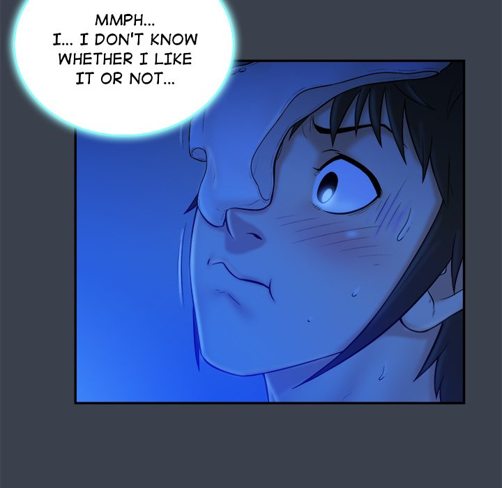 Find That Girl chapter 8 page 84