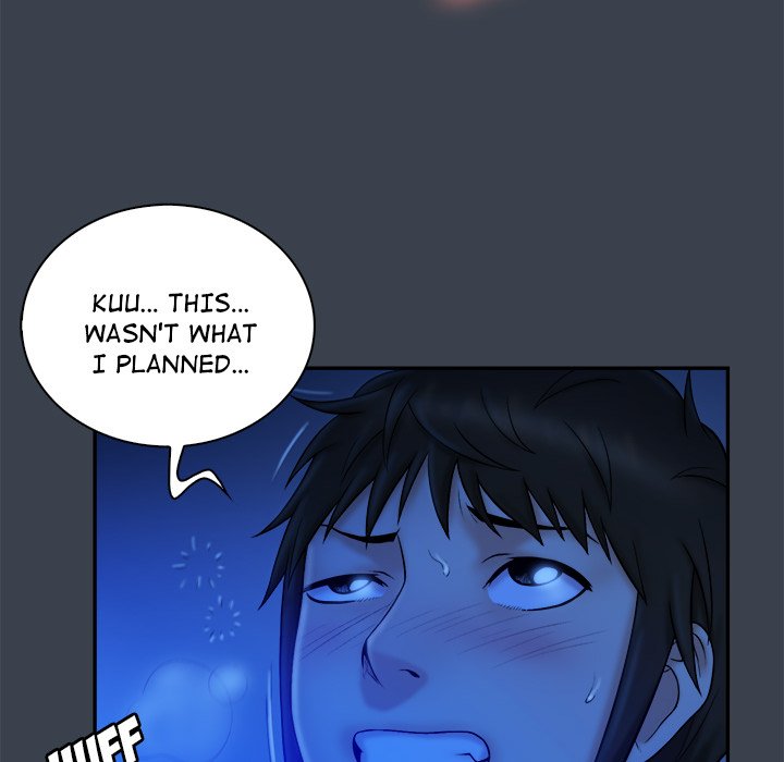 Find That Girl chapter 8 page 91