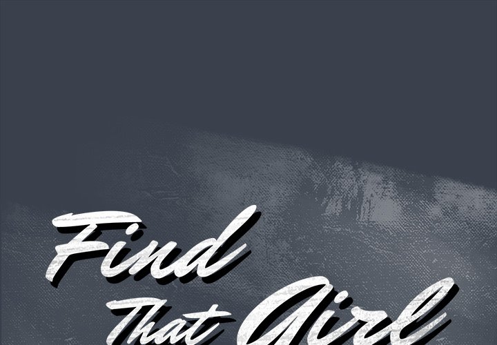 Find That Girl chapter 9 page 1