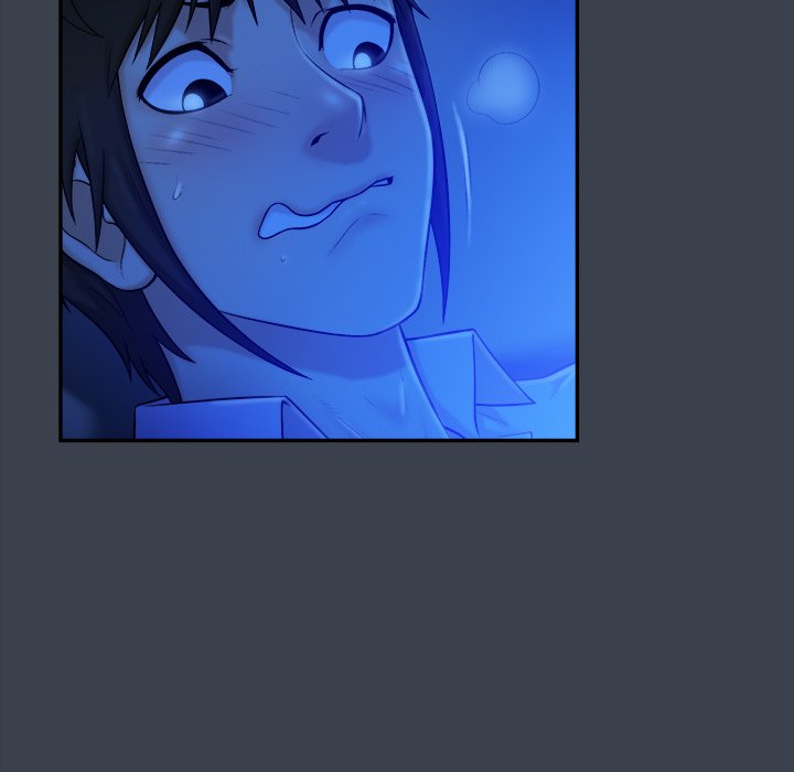 Find That Girl chapter 9 page 8