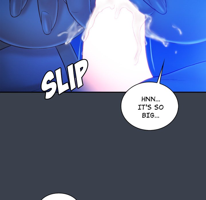 Find That Girl chapter 9 page 11