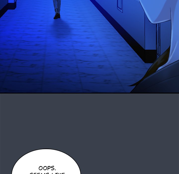 Find That Girl chapter 9 page 35