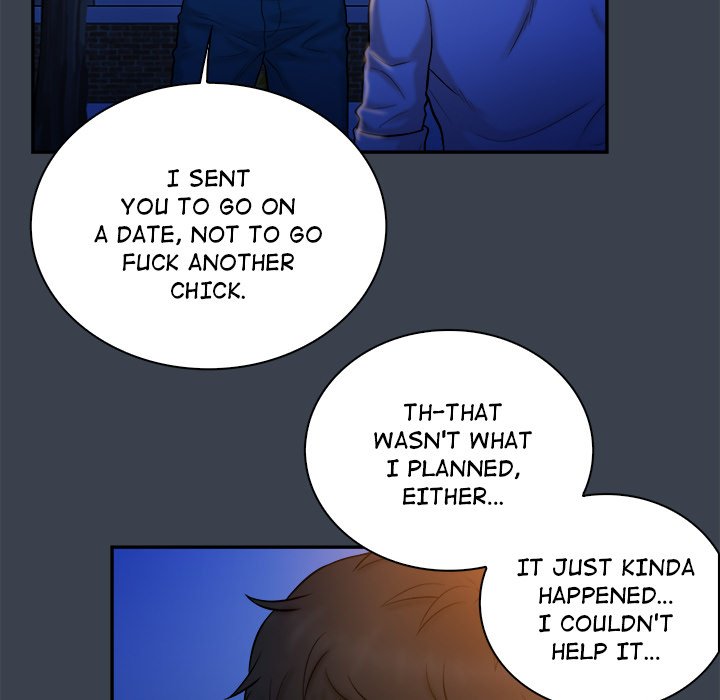 Find That Girl chapter 9 page 43