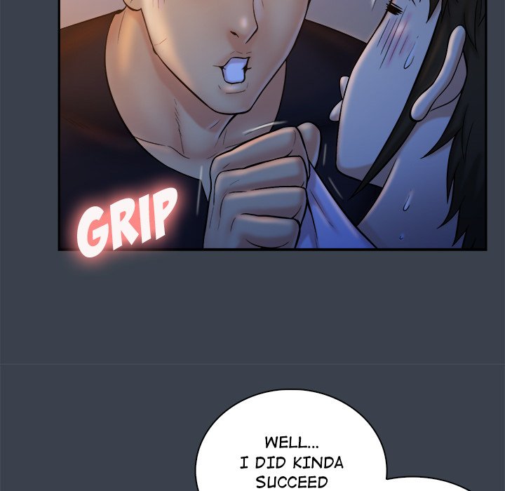 Find That Girl chapter 9 page 47