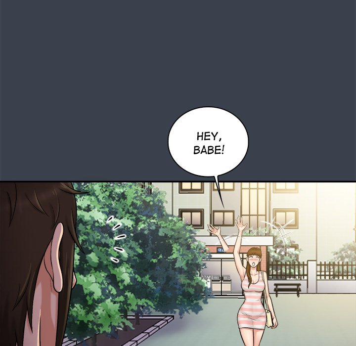 Find That Girl chapter 9 page 51