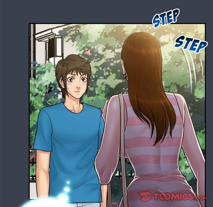 Find That Girl chapter 9 page 58
