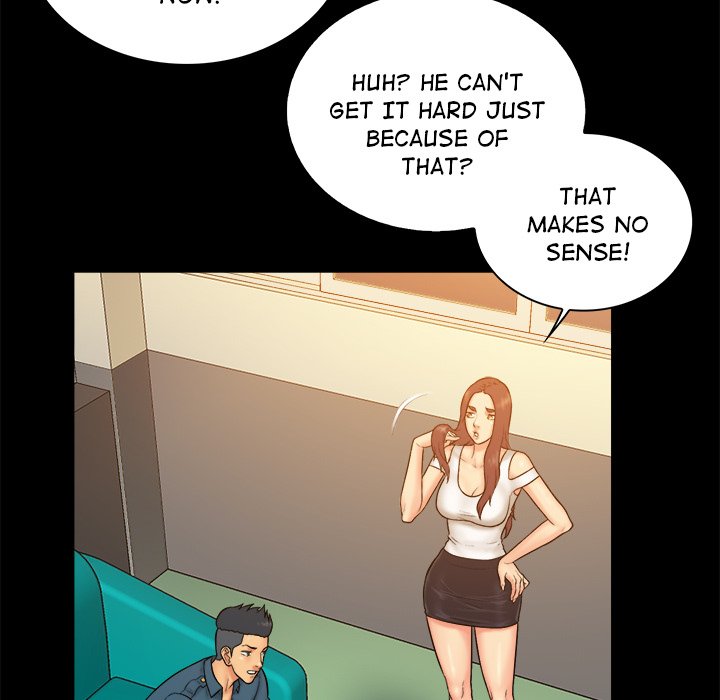 Find That Girl chapter 9 page 68