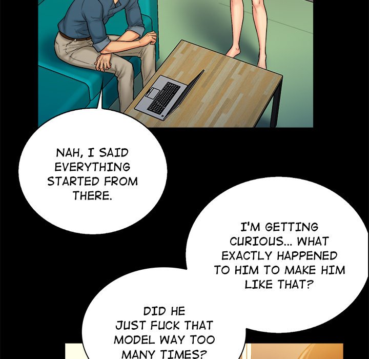 Find That Girl chapter 9 page 69