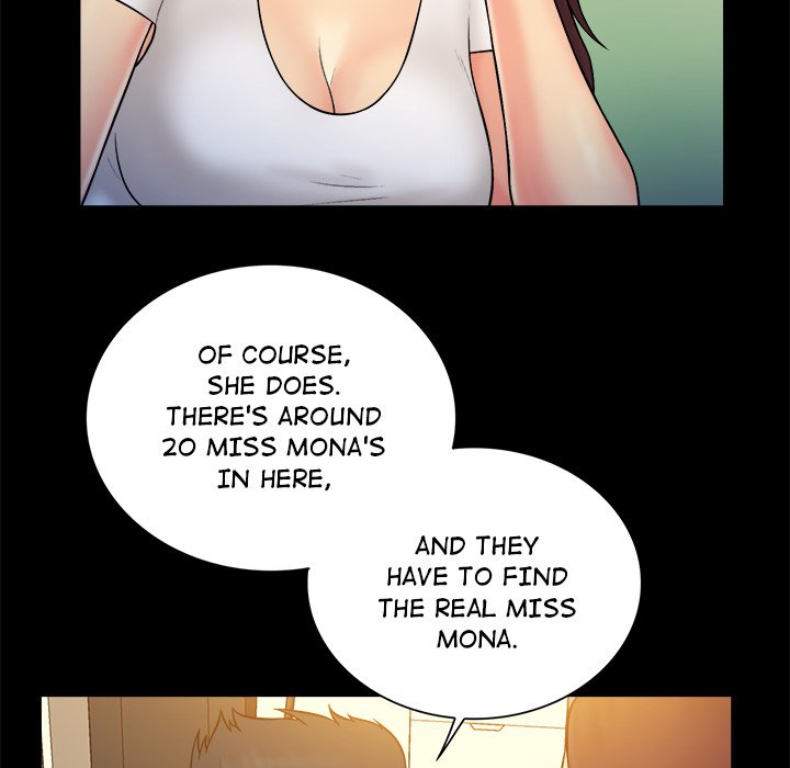 Find That Girl chapter 9 page 75