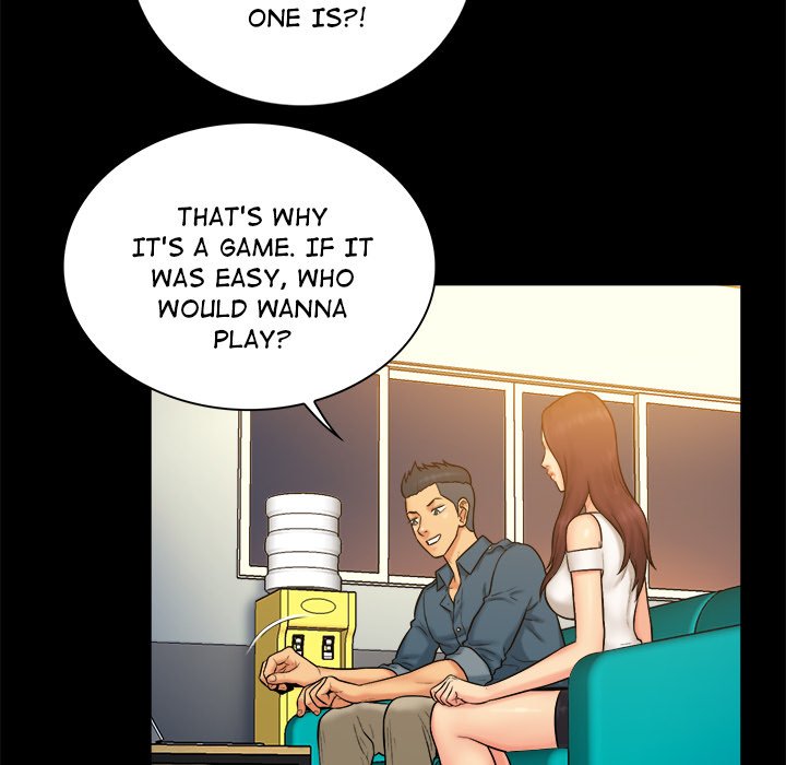 Find That Girl chapter 9 page 77