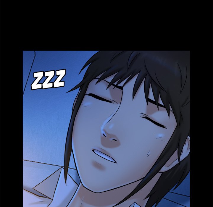 Find That Girl chapter 9 page 96
