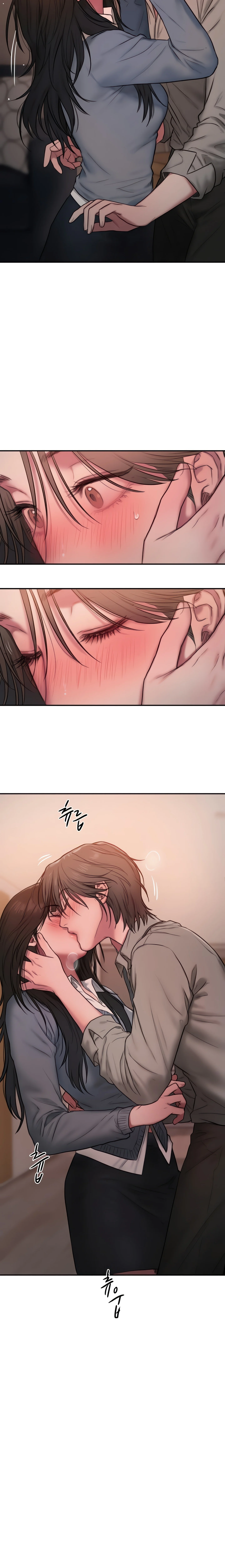Finding Assistant Manager Kim chapter 1 page 29