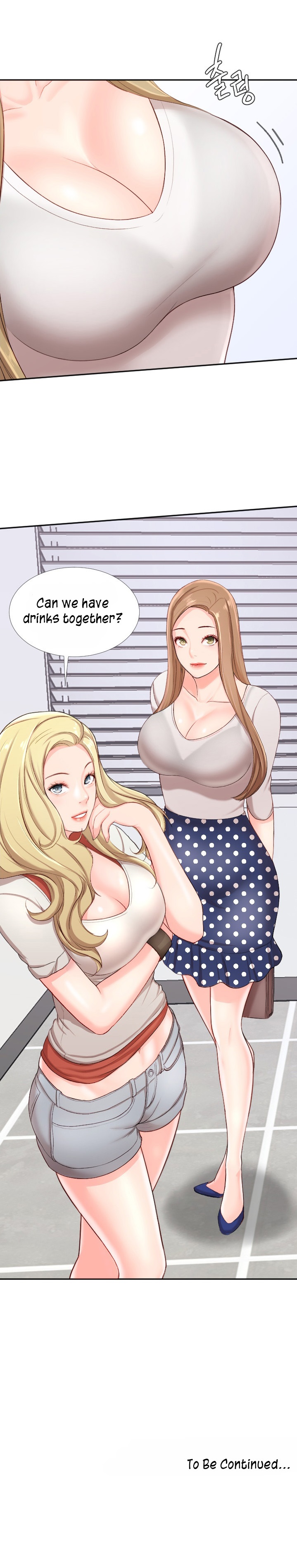 First Instructor chapter 1 page 8
