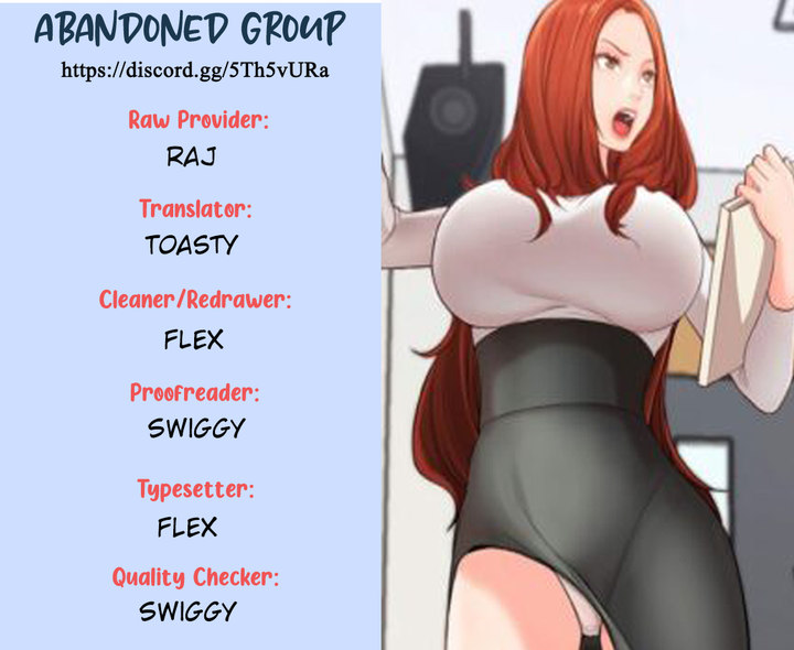 First Instructor chapter 10 page 1