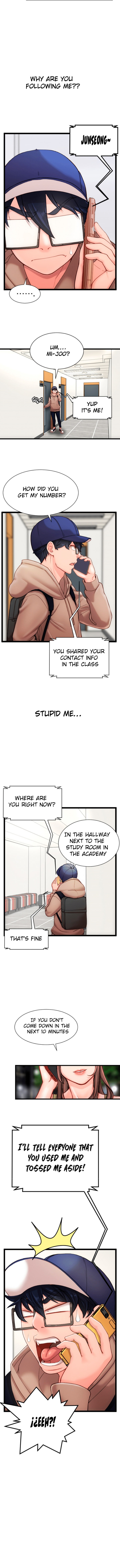 First Instructor chapter 10 page 6