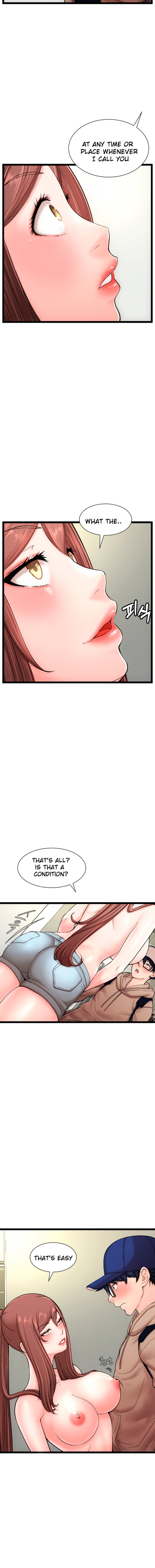 First Instructor chapter 11 page 7