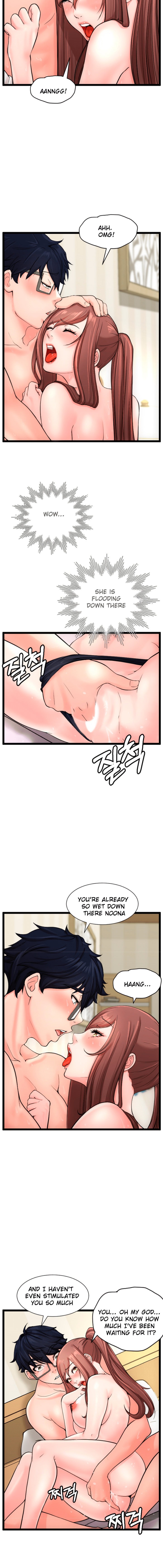 First Instructor chapter 11 page 17