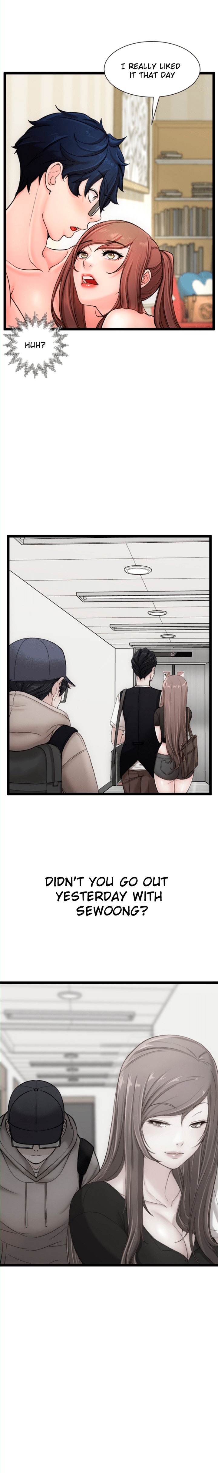 First Instructor chapter 11 page 18
