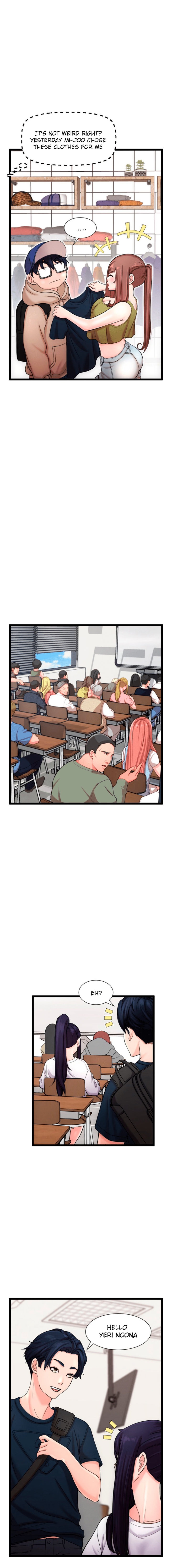 First Instructor chapter 12 page 14