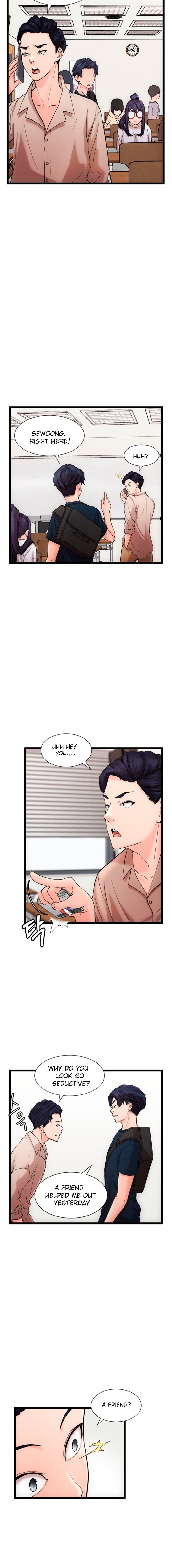 First Instructor chapter 12 page 17