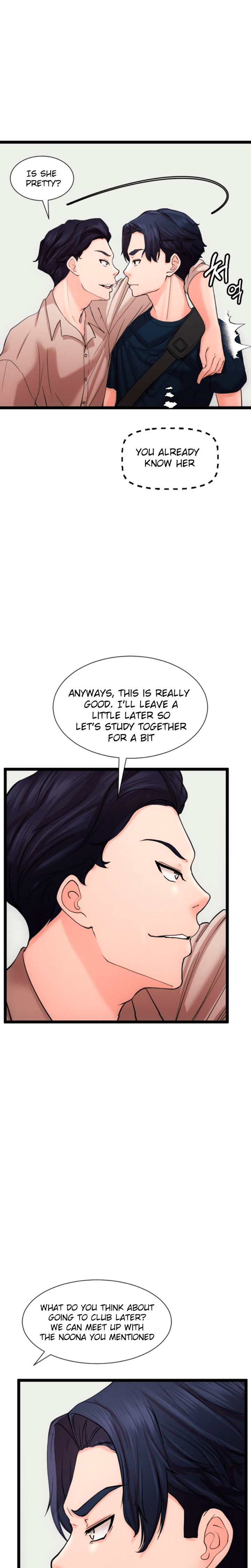 First Instructor chapter 12 page 18