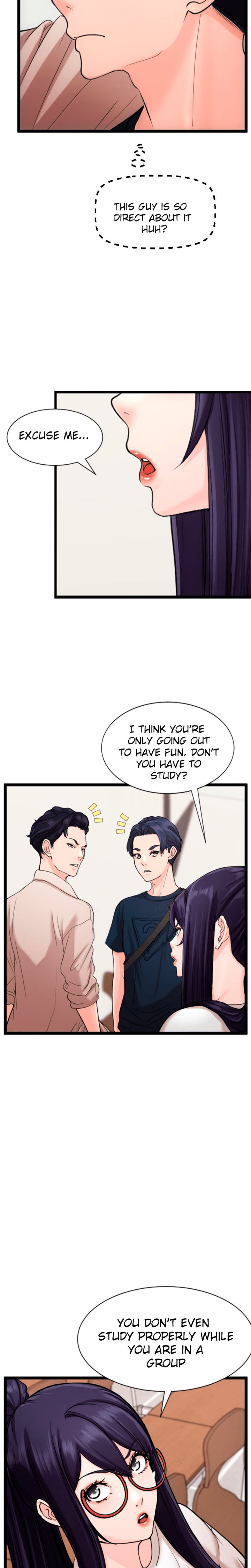 First Instructor chapter 12 page 19