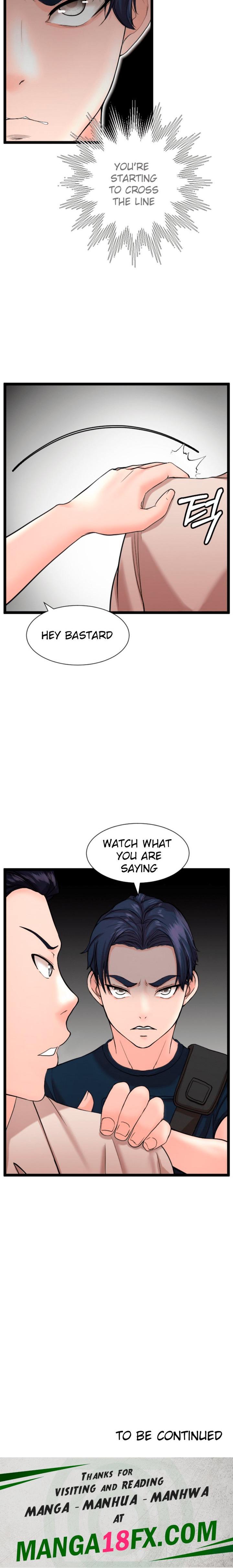 First Instructor chapter 12 page 21